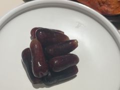 -上井料理黑金店(IFS国金中心店)
