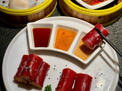 -蝴蝶里·粤菜·点心(滨江龙湖店)