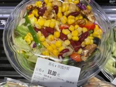 -blt精品超市(高德置地冬广场店)