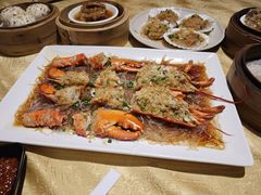 -富力万达嘉华酒店-品珍中餐厅(水果湖店)