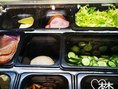 -赛百味SUBWAY(悠唐店)