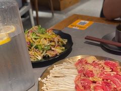 -杨小佳·齐齐哈尔烤肉·烤串(广州店)
