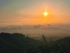 -抱犊寨风景区