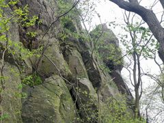 景点-紫金山山顶公园