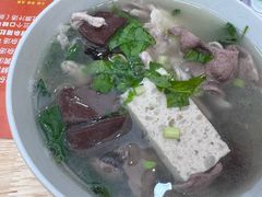 -老字號·桥下猪肚(龙眼南路店)