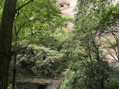 -云梦山