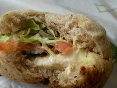 -赛百味SUBWAY(曲江智慧大厦店)