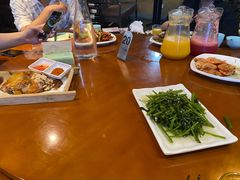 -南海渔家•海鲜•正宗海南菜(海棠湾店)
