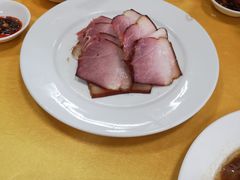 老腊肉-荣生萝卜汤饭店