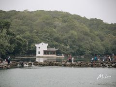 -南京珍珠泉风景区