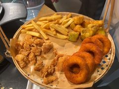 -苏泡泡豆花烤鱼(婺源店)