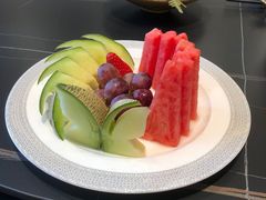 -鼎泰亨·海鲜牛肉餐厅(滨江店)