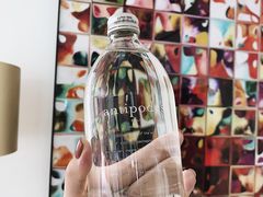 -尼依格罗香港美利酒店