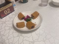 -福来居烤鸭店(天坛二店)