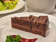 景观位-斗牛士牛排餐厅(嘉里汇店)