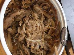 -米村拌饭(金象城店)