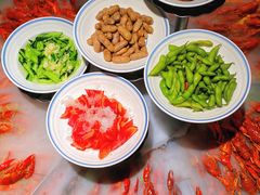 -王红军龙虾(盐仓桥店)