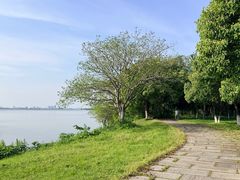 -瑶湖湿地自然保护区