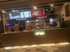 -德克士(西站站内店)