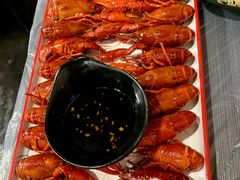-虎虎龙虾大排档(双井店)