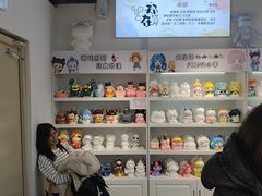 -郑在DIY·潮玩银饰绘画手作(中央大道旗舰店)