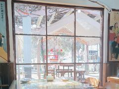-人民公社大食堂(顺义总店)
