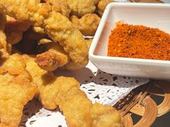 -老阿爸鲜鱼土菜(园区永旺店)