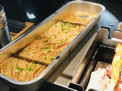 -很久以前羊肉串(中山公园店)