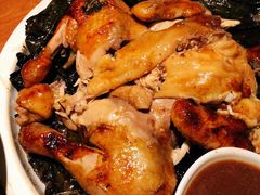 -小炳胜(卓悦中心店)