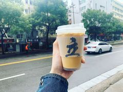 -UPUPKAFE  立咖啡(浏城桥店)