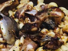 -食欲老院子荆芥疙瘩汤(经五路店)