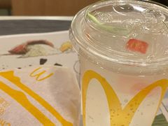 -麦当劳(万博一路天河城分店)