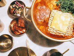-HOTISLAND海鸡岛·韩国料理(江南西店)
