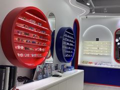 -青聪儿童眼镜(浦江店)