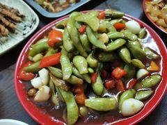 -张飞烧烤(伏泉店)