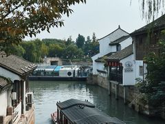 -孙盛兴奥灶面馆·蟹黄面·三虾面(山塘街总店)