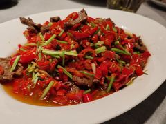 -南堂馆·新川菜(春熙路店)