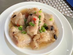 -339旋转餐厅(天府熊猫塔店)