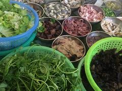 -广场正宗原汁薏米店