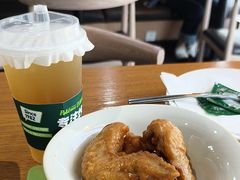 -Pelicana百利家炸鸡(江南西名店城店)