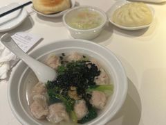 虾仁鲜肉云吞-阿那亚第六食堂(文创街区店)