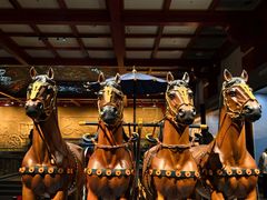 -北京大葆台遗址博物馆