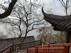 -丰都鬼城名山景区