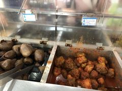 -景阳观(河坊街店)