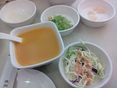 -金豆角砂锅焖面(安贞店)