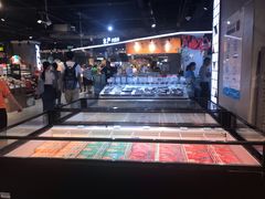 -盒马鲜生(杭州运河上街店)