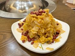 -二十一分小锅炖(中心店)