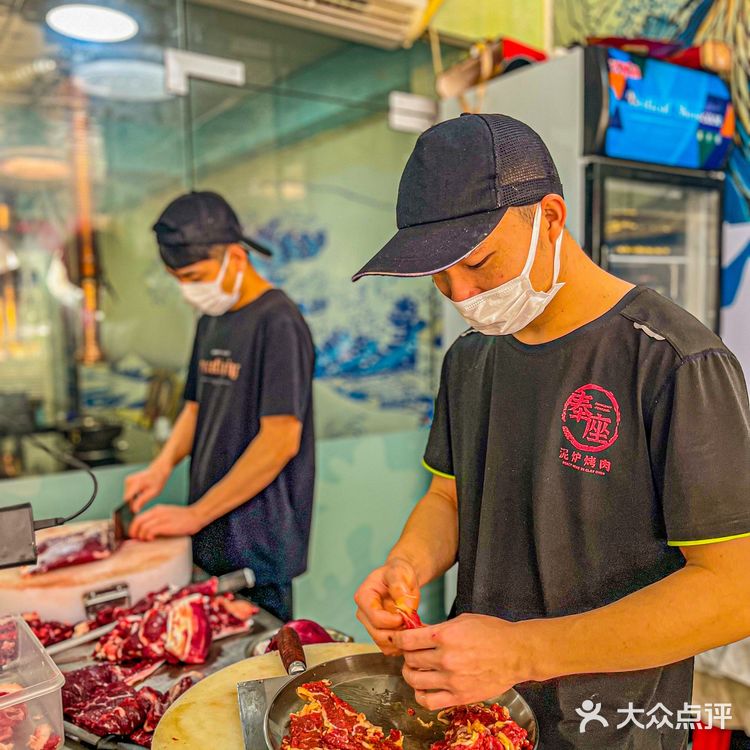 广州探店｜番禺现切鲜活烤鳗鱼专门店也太正宗了吧