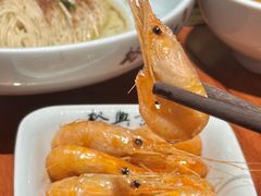 -裕兴记•蟹黄面馆(人民广场店)