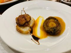 -索菲特酒店 · 云尚天际自助餐厅